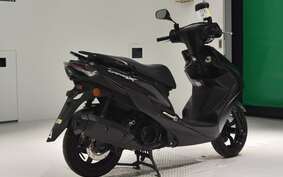 YAMAHA CYGNUS 125 XSR 3 SED8J