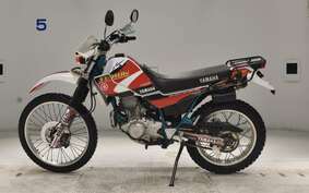 YAMAHA SEROW 225 Gen.3 4JG