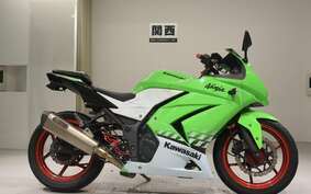 KAWASAKI NINJA 250R EX250K