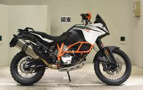 KTM 1090 ADVENTURE R 2018 V4940