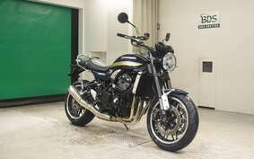 KAWASAKI Z900RS 2022 ZR900C