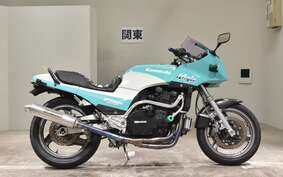 KAWASAKI GPZ900R NINJA 1984 ZX900A