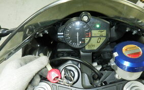 YAMAHA YZF-R1 2010 RN24J