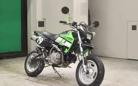 KAWASAKI KSR110 KL110A