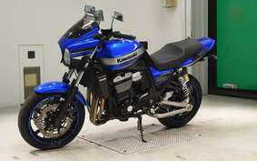 KAWASAKI ZRX1200 D 2010 ZRT20D