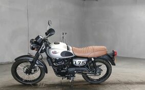 KAWASAKI W175 SE BJ175A