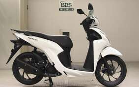 HONDA DIO 110 JK03