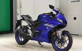 YAMAHA YZF-R3 2022 RH13J