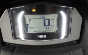 YAMAHA N-MAX SEG6J