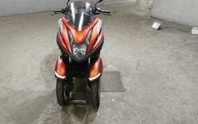 YAMAHA TRICITY 125 SE82J