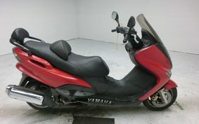 YAMAHA MAJESTY 125 5CA