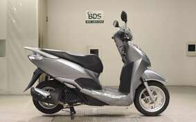 HONDA LEAD 125 JF45