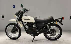 KAWASAKI 250TR BJ250F