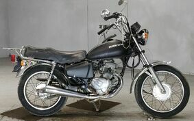 HONDA CM125T CM125T