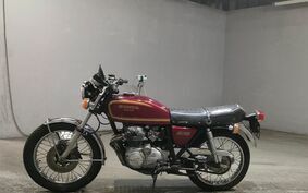 HONDA CB400F CB400F