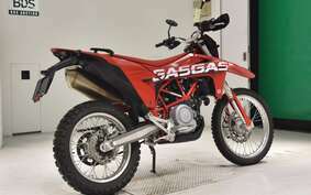 GASGAS ES700 2023