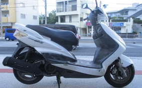 YAMAHA CYGNUS 125 X Fi SE44J