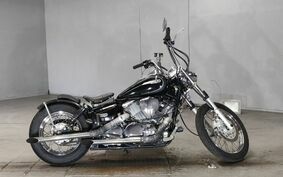 YAMAHA DRAGSTAR 250 VG02J