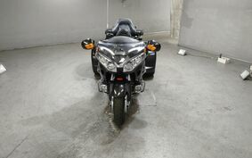 HONDA GL 1800 GOLD WING TRIKE 2008 SC47