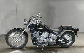 YAMAHA DRAGSTAR 400 2008 VH01J