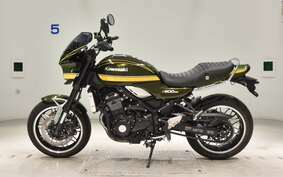 KAWASAKI Z900RS 2019 ZR900C