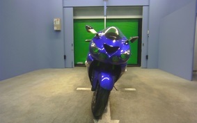 KAWASAKI ZX 1400 NINJA 2006 ZXNA19