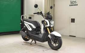 HONDA ZOOMER-X JF52