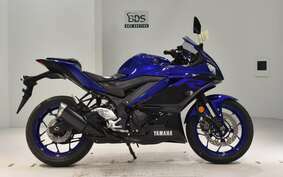 YAMAHA YZF-R25 RG43J