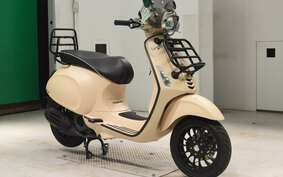 VESPA SPRINT150