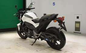 HONDA NC750S 2015 RC70