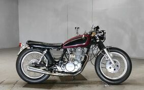 YAMAHA SR400 2000 1JR