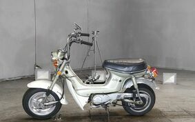 HONDA CHALY 50 CF50