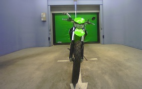 KAWASAKI KLX250 Gen.2 2012 LX250S