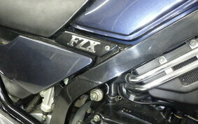 YAMAHA FZX750 1995 3XF