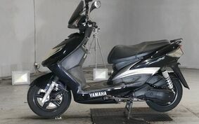 YAMAHA CYGNUS 125 X SE46