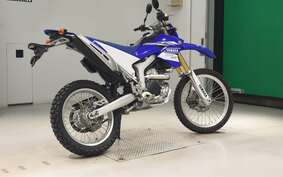 YAMAHA WR250R DG15J