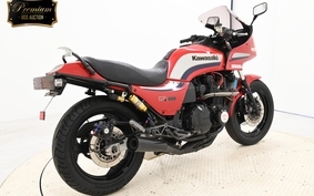 KAWASAKI GPZ1100 1986 ZXT10A