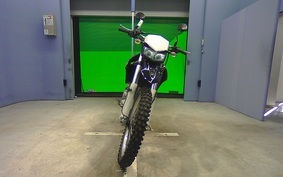 KAWASAKI KLX250 Gen.2 2009 LX250S