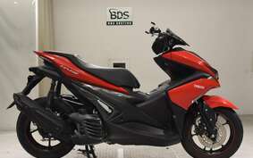 YAMAHA NVX125 SED3