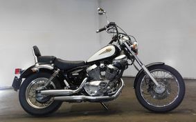 YAMAHA VIRAGO 250 S 3DM