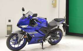 YAMAHA YZF-R25 A RG43J