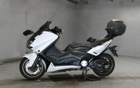 YAMAHA T-MAX 530 2014 SJ12J