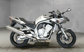 YAMAHA FZ FAZER FEATHER RN06