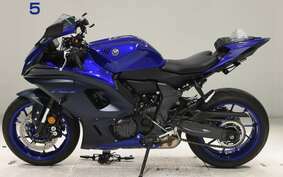 YAMAHA YZF-R7 2024 RM39J