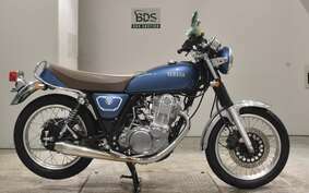 YAMAHA SR400 Gen.5 2020 RH16J