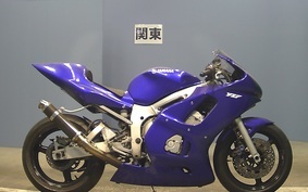 YAMAHA YZF-R6 1999 RJ03