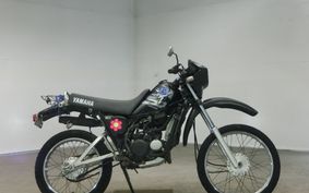 YAMAHA DT50 17W