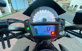 KAWASAKI ER600 N 2018 ER650E