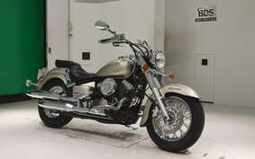 YAMAHA DRAGSTAR 400 CLASSIC  2011 VH02J