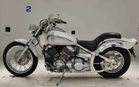 YAMAHA DRAGSTAR 400 2001 VH01J